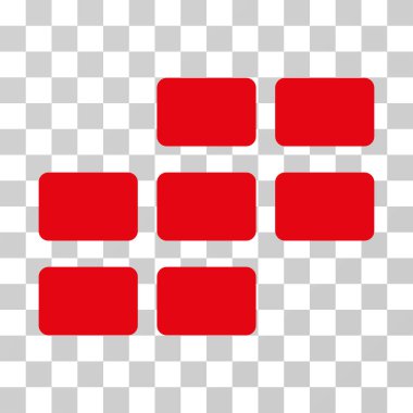 Takvim kılavuzu vektör simgesi