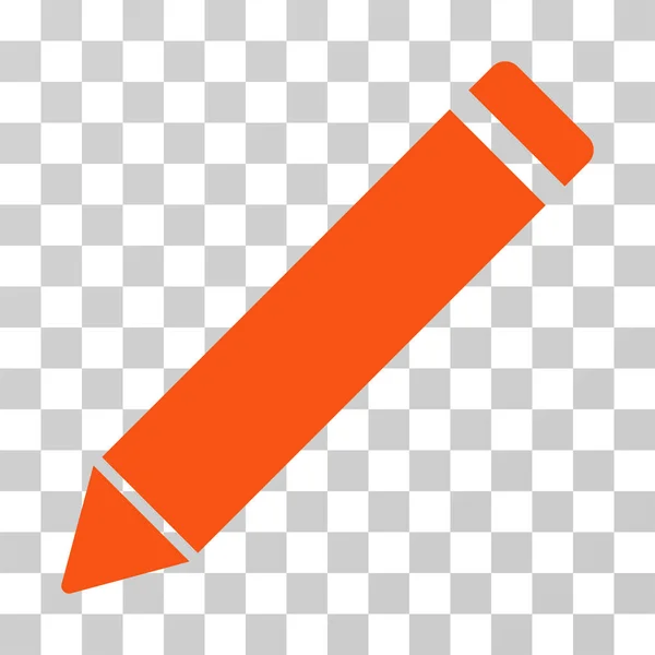 Kalem vektör simge Düzenle — Stok Vektör