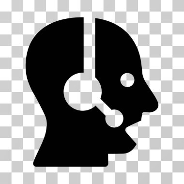 Operatör vektör simgesi