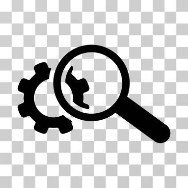 SEO Araçlar vektör simgesi