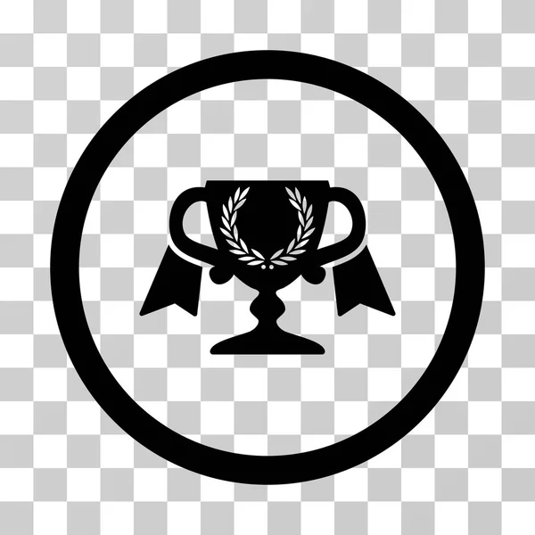 Нагорода Кубок векторної Icon — стоковий вектор