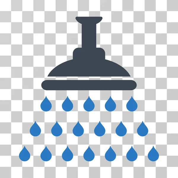 Prysznic wektor ikona — Wektor stockowy