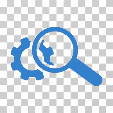 SEO Araçlar vektör simgesi