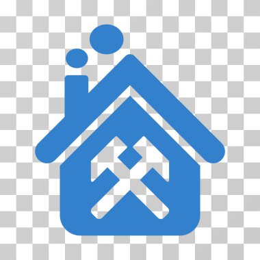 Atölye vektör simgesi