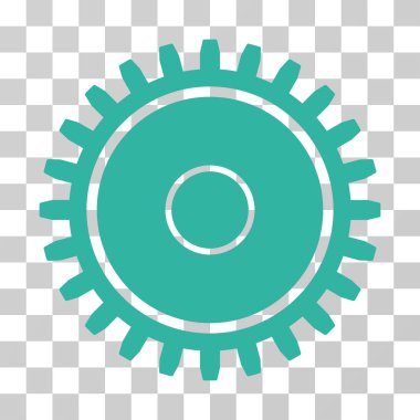 Karikatür vektör simgesi