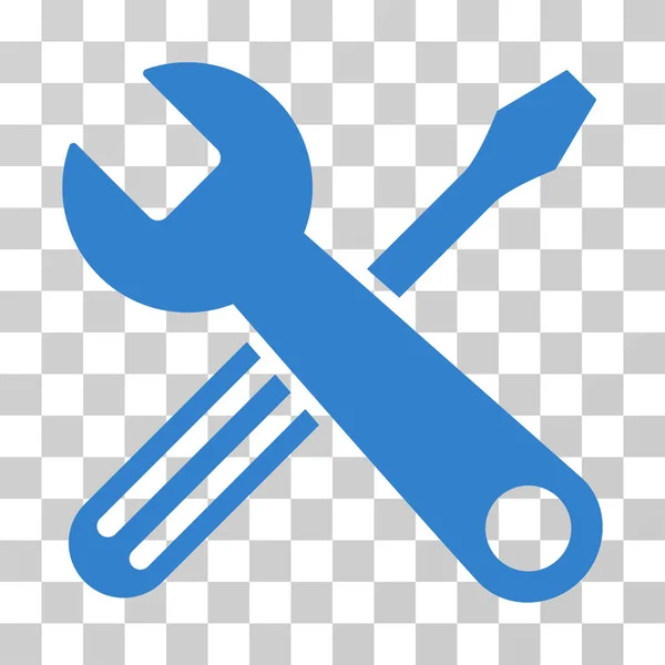 Tools Vector Icon — Stock Vector