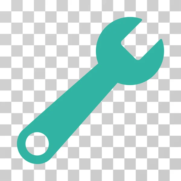 Llave icono vector — Vector de stock