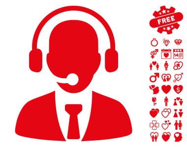 Güzel Bonus ile Çağrı Merkezi simgesi