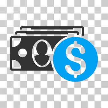 Nakit vektör simgesi