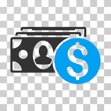 Nakit vektör simgesi