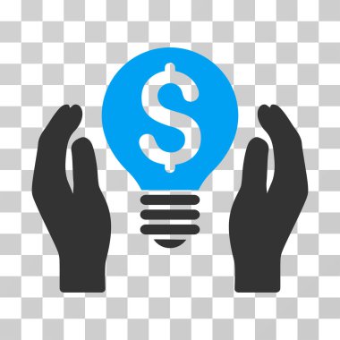 Patent bakım vektör simgesi