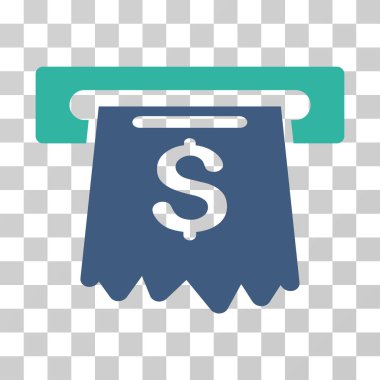 Para vektör simgesi