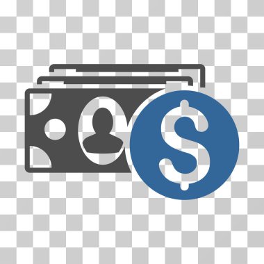 Nakit vektör simgesi