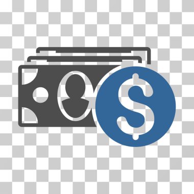 Nakit vektör simgesi