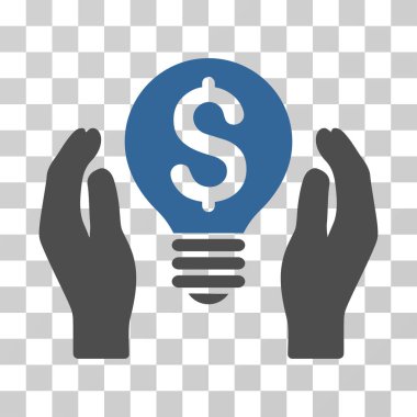 Patent bakım vektör simgesi