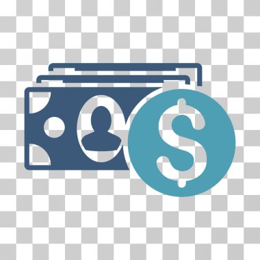 Nakit vektör simgesi