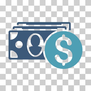 Nakit vektör simgesi