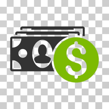 Nakit vektör simgesi