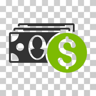 Nakit vektör simgesi