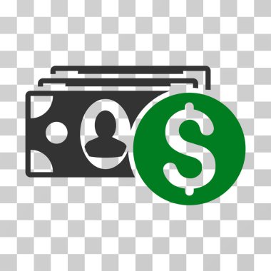 Nakit vektör simgesi