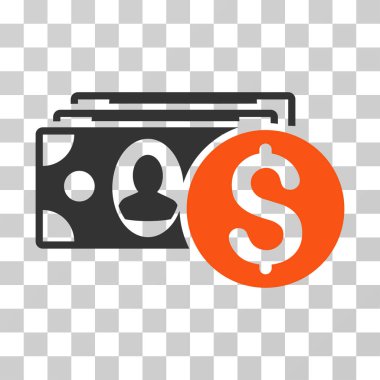 Nakit vektör simgesi