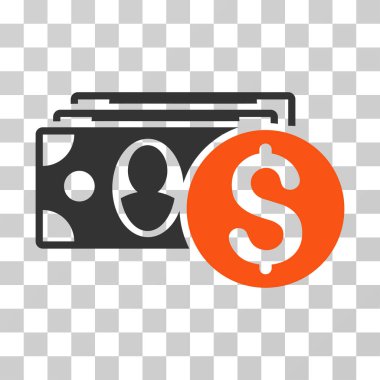 Nakit vektör simgesi