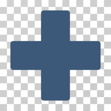 Artı vektör simgesi