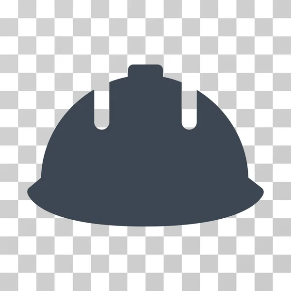 Tvůrce helmu vektorové ikony — Stockový vektor