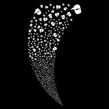 Rasgele akışı hakkında