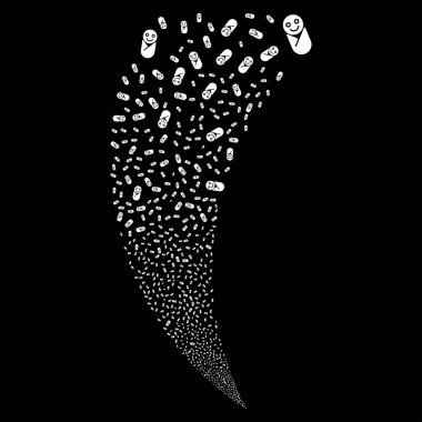 Yeni doğan rastgele akım