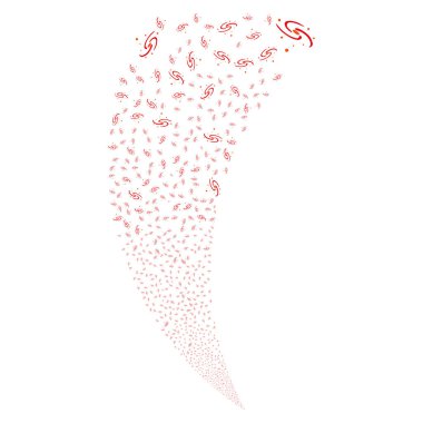 Galaxy rastgele akım