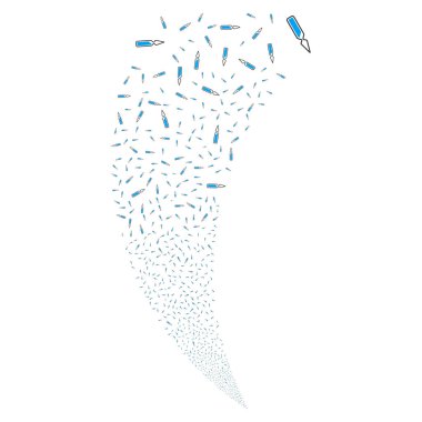 Ampül rastgele akım