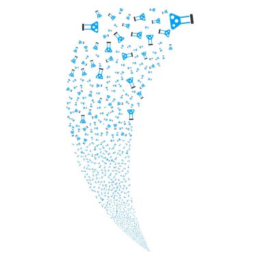 Kimya rastgele akım