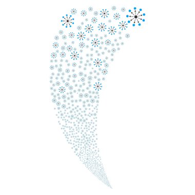 Genişlik rastgele akım