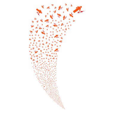 Doktor rastgele akım