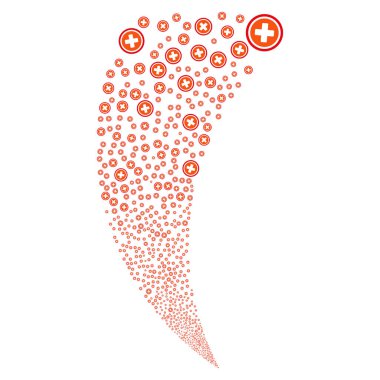 Eczane rastgele akım