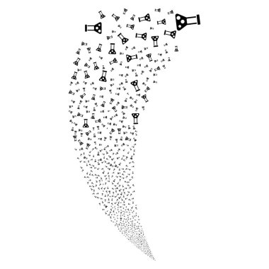 Kimya rastgele akım