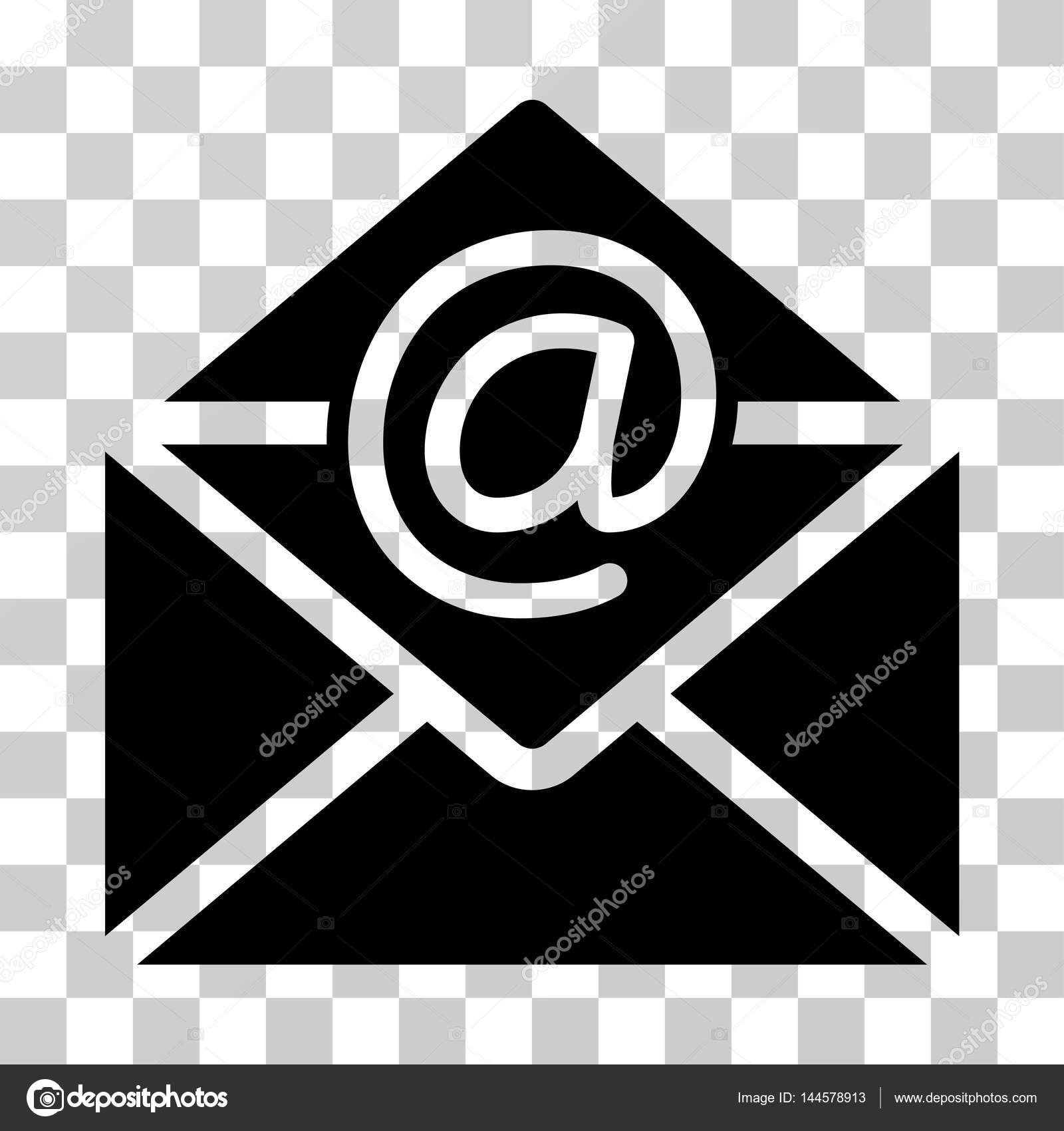 Download Email Vector Icon — Stock Vector © ahasoft #144578913