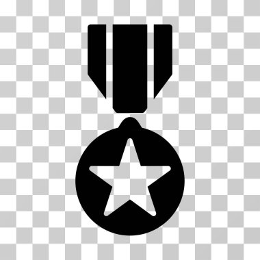 Ordu Yıldız Ödülü vektör simgesi