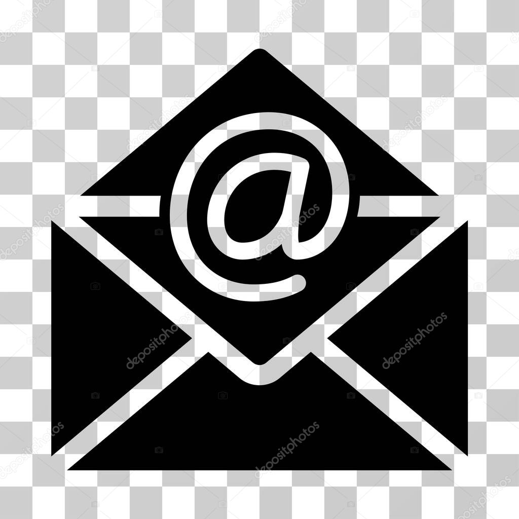Email Vector Icon — Stock Vector © ahasoft #144578913