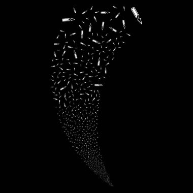 Ampül rastgele akım