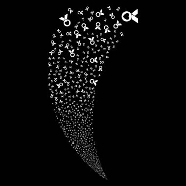 Bakım Ödülü rastgele akım