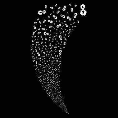 Entegrasyon rastgele akım