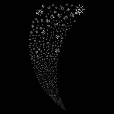 Ampul rastgele akım