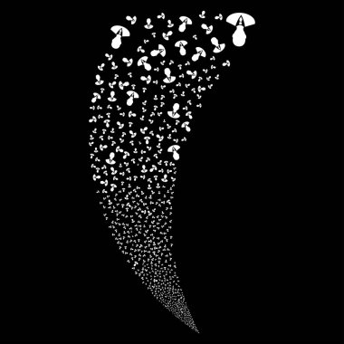 Yöneticisi rastgele akım