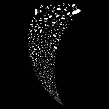 Kullanıcı rasgele akışı