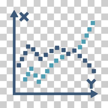 İşlevleri çizim vektör simgesi