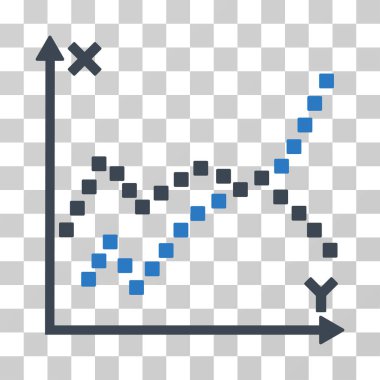 İşlevleri çizim vektör simgesi