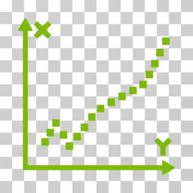 İşlev çizim vektör simgesi