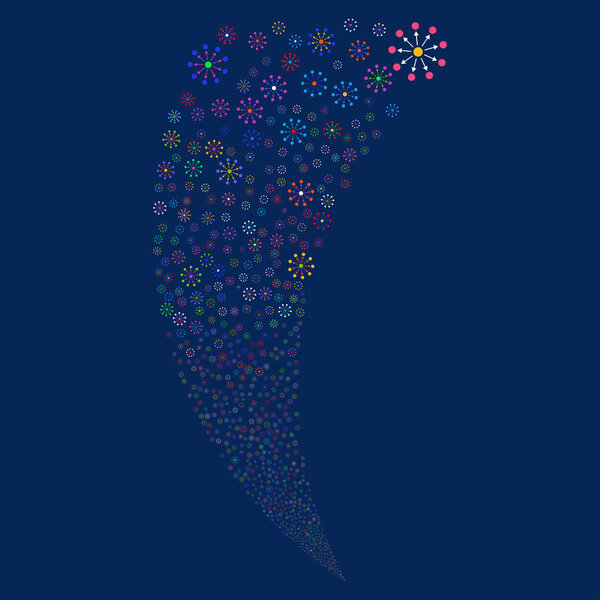 Expanse Random Stream